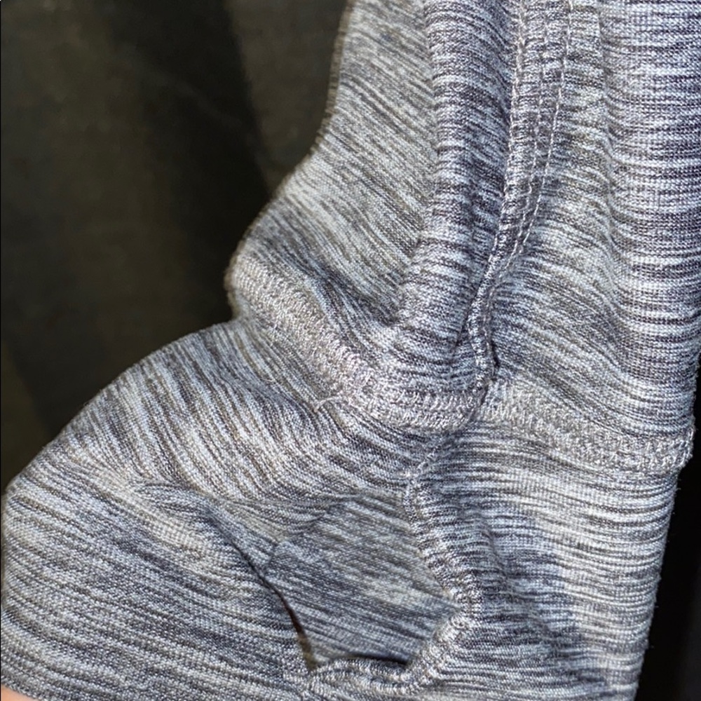 Grey jacket - Picture 4 of 4